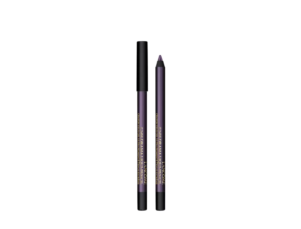 Fashion Lancôme 24H Drama Liqui-Pencil Lapiz De Ojos Waterproof 07 Purple Cabaret 9 Gr