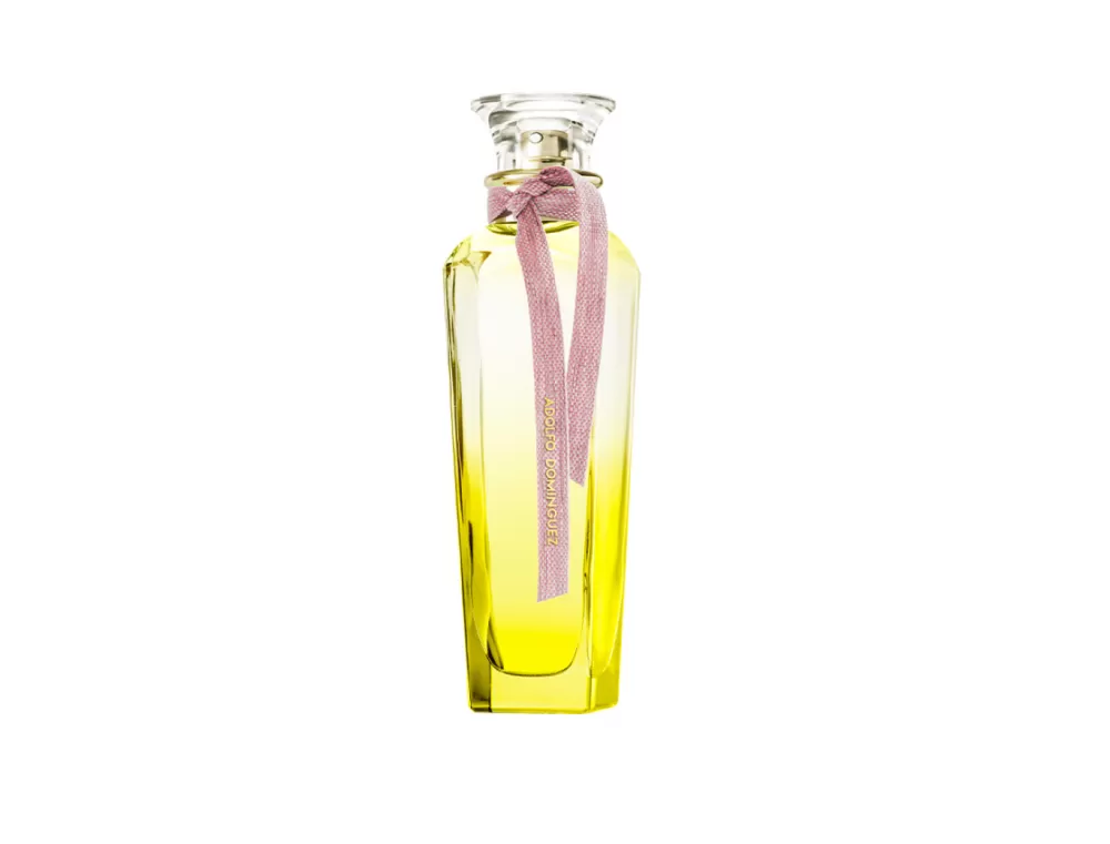 Discount Adolfo Dominguez Aguas Frescas Mimosa Coriandro Eau De Toilette