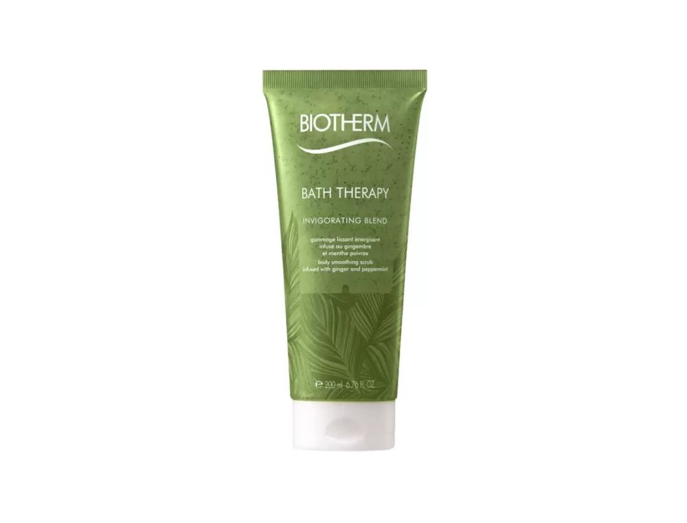 Store Biotherm Bath Therapy Gommage Revigorant Pour Le Corps