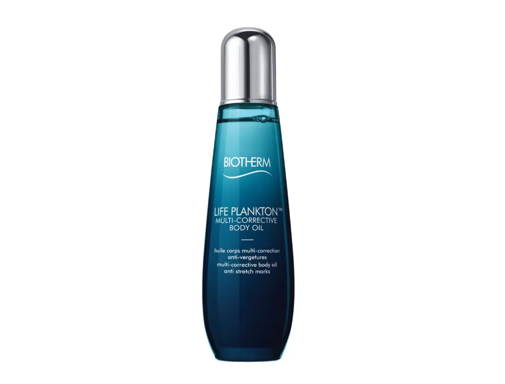 Sale Biotherm Life Plankton Huile Pour Le Corps