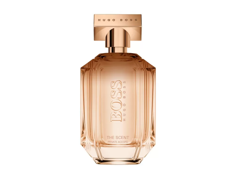 Clearance Hugo Boss Boss The Scent Private Accord For Her Eau De Parfum