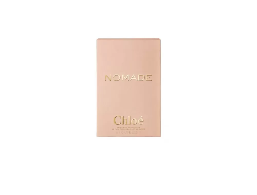 Shop Chloé Chloe Nomade Lait Parfume Pour Le Corps