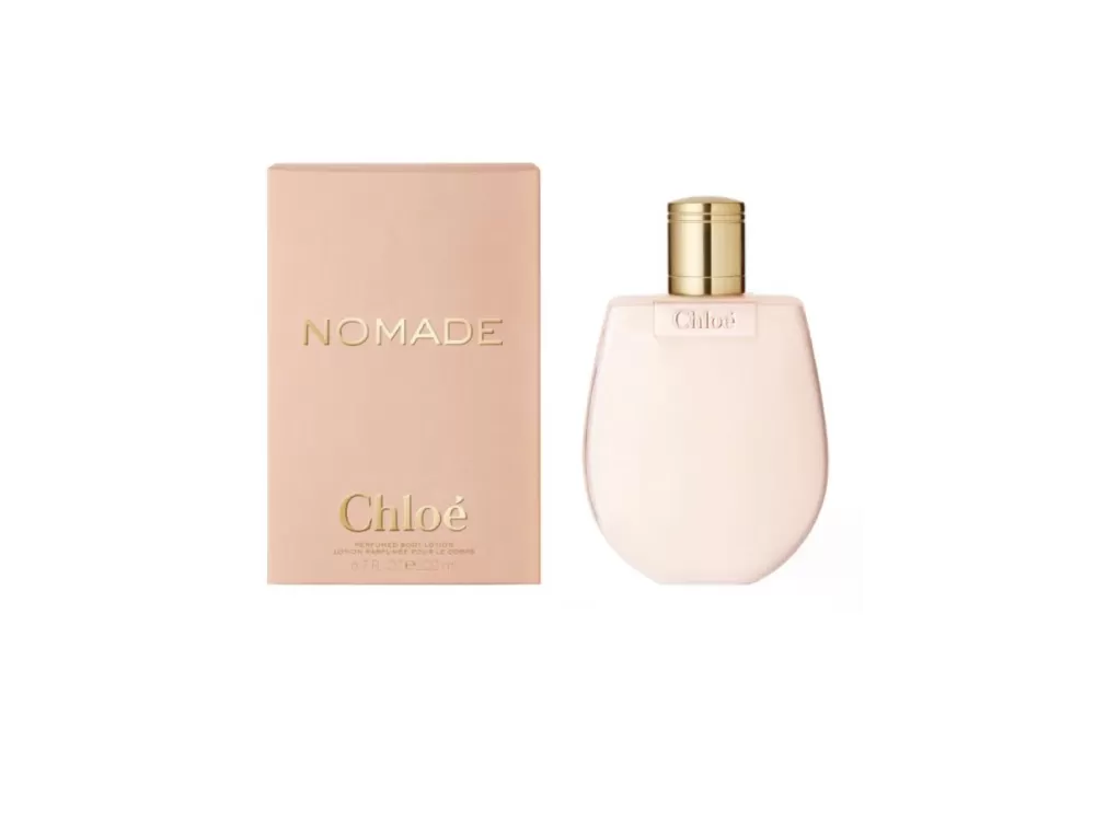 Shop Chloé Chloe Nomade Lait Parfume Pour Le Corps