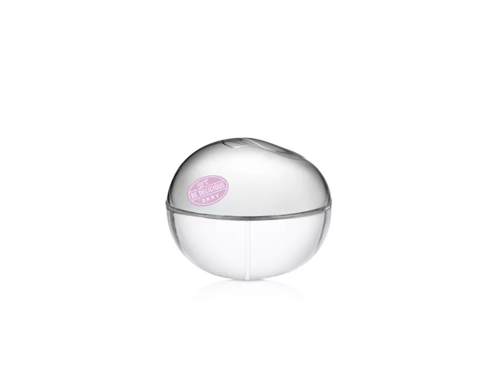 Shop Donna Karan Dkny Be Delicious 100% For Her Eau De Parfum