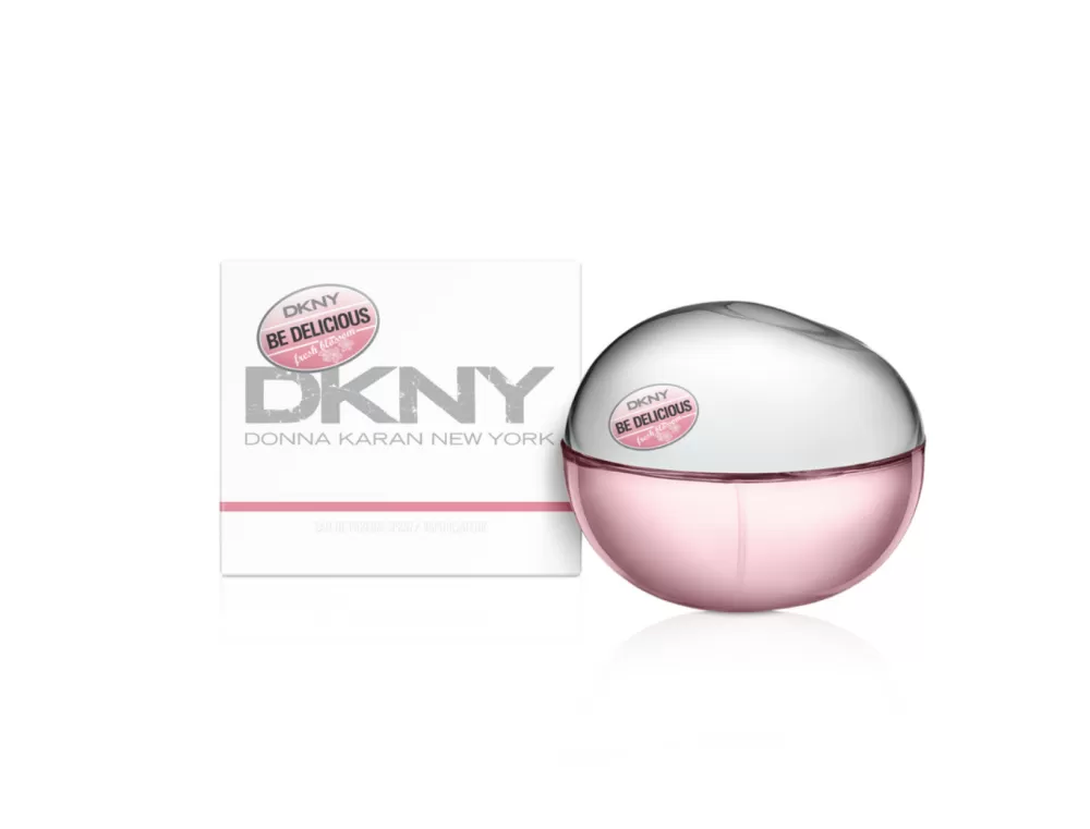 Cheap Donna Karan Dkny Be Delicious Fresh Blossom For Her Eau De Parfum