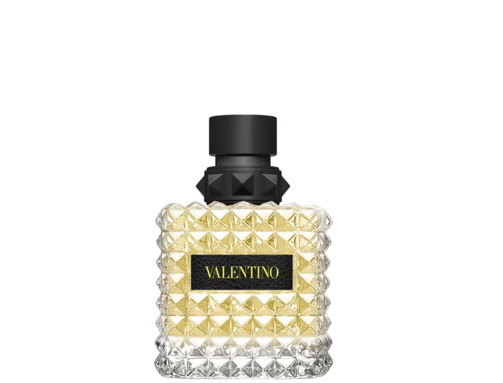 New Valentino Donna Born In Roma Yellow Dream Eau De Parfum