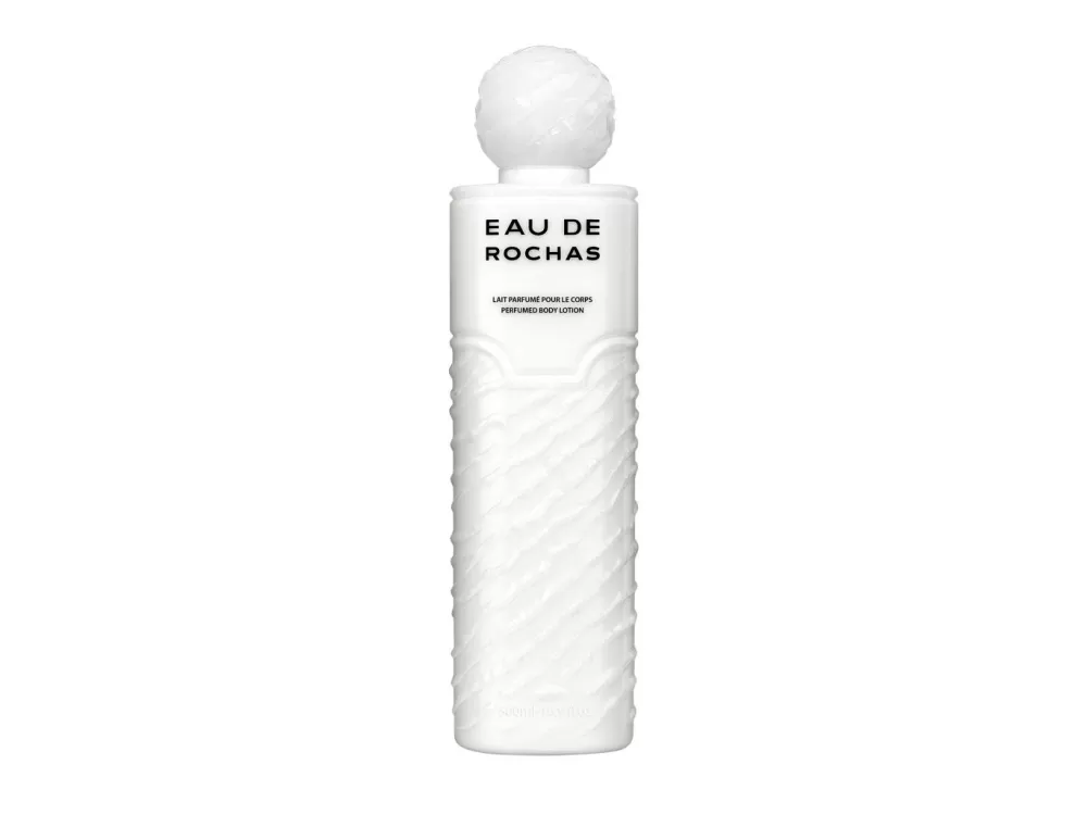 Discount Rochas Eau De Lait Parfume Pour Le Corps