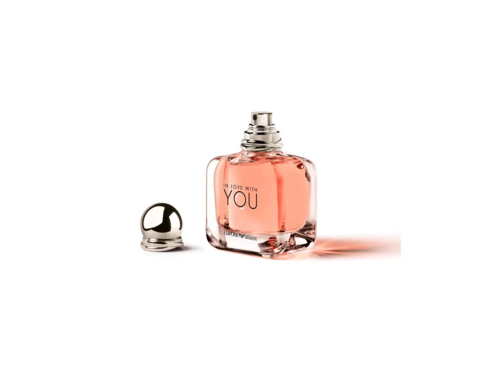 Cheap Giorgio Armani Emporio Armani In Love With You Eau De Parfum