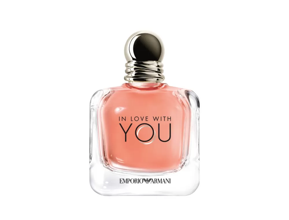 Cheap Giorgio Armani Emporio Armani In Love With You Eau De Parfum