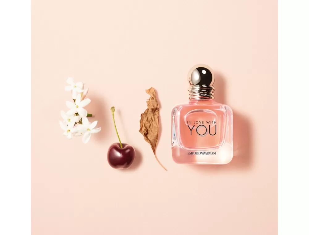 Cheap Giorgio Armani Emporio Armani In Love With You Eau De Parfum