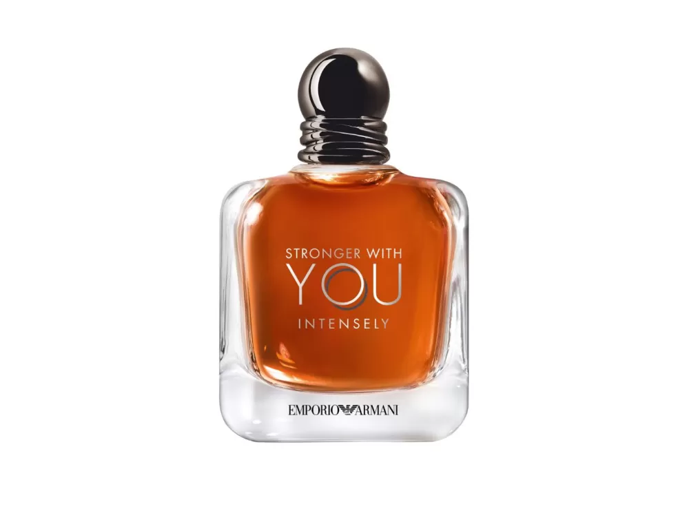 Clearance Giorgio Armani Emporio Armani Stronger With You Intensely Eau De Parfum