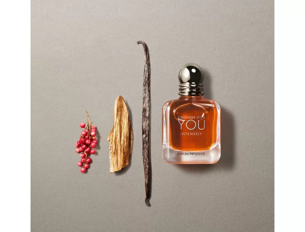 Clearance Giorgio Armani Emporio Armani Stronger With You Intensely Eau De Parfum