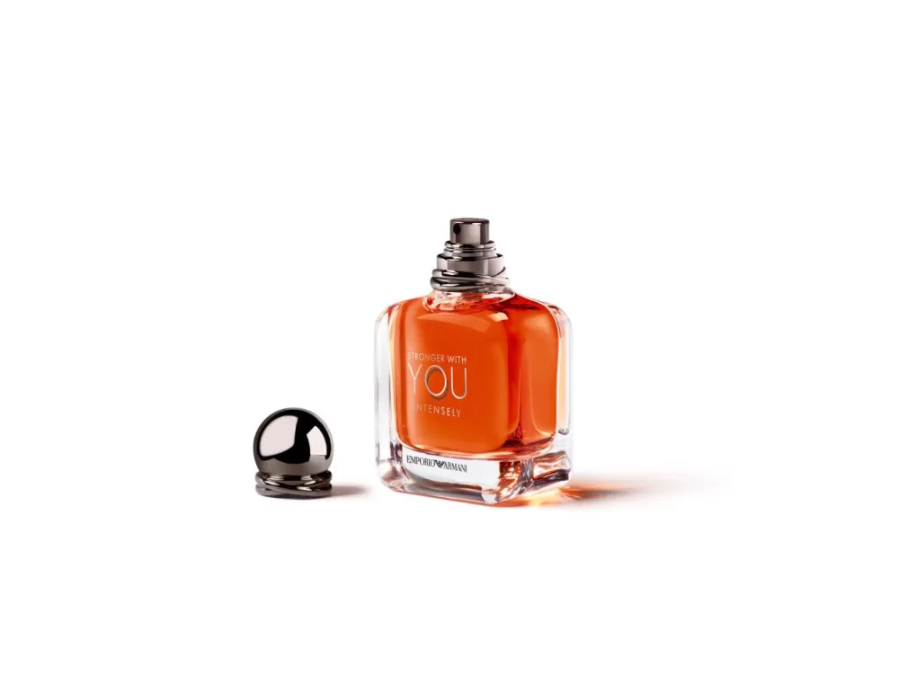 Clearance Giorgio Armani Emporio Armani Stronger With You Intensely Eau De Parfum