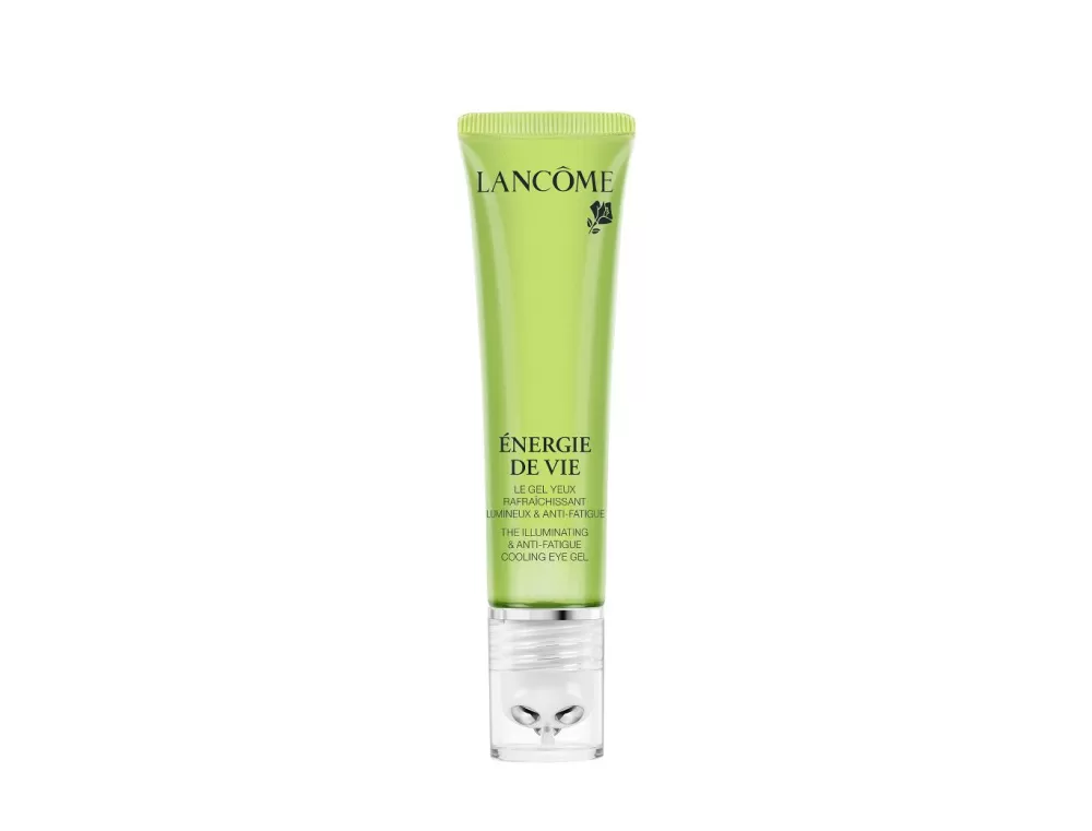 Clearance Lancôme Energie De Vie Le Gel Yeux Rafraichissant, Lumineux Et Anti-Fatigue