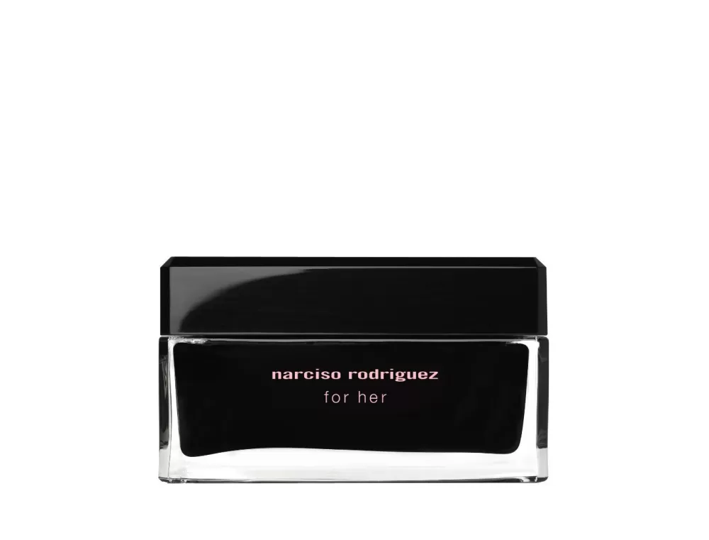 Best Sale Narciso Rodriguez For Her Creme Pour Le Corps