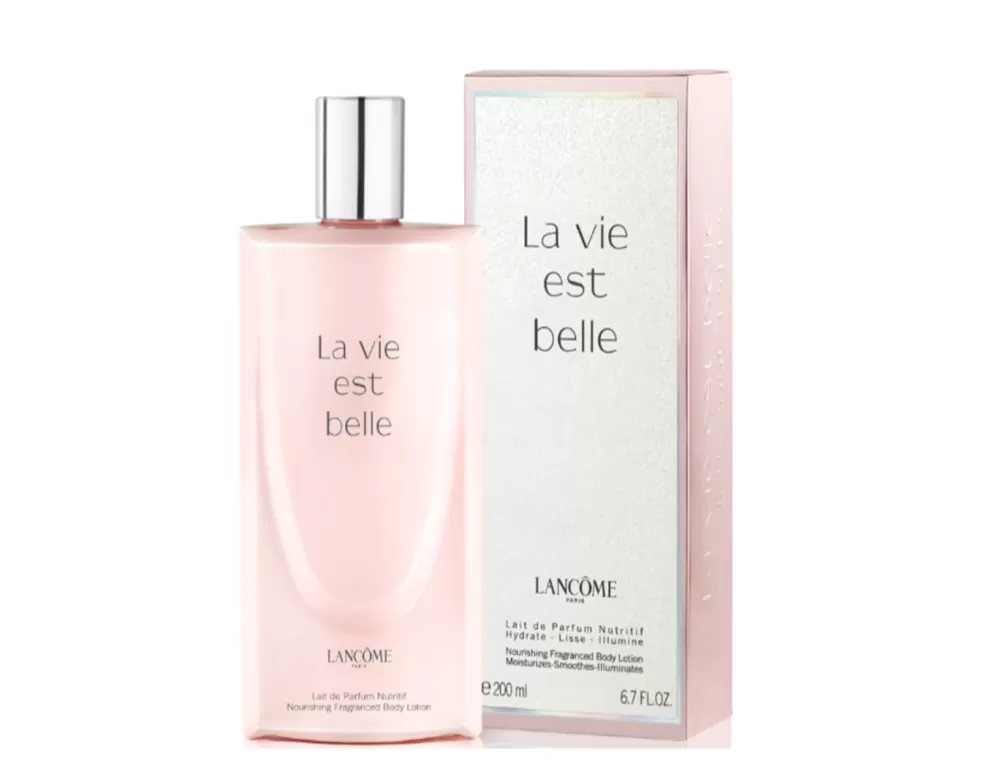 Hot Lancôme La Vie Est Belle Lait Pour Le Corps