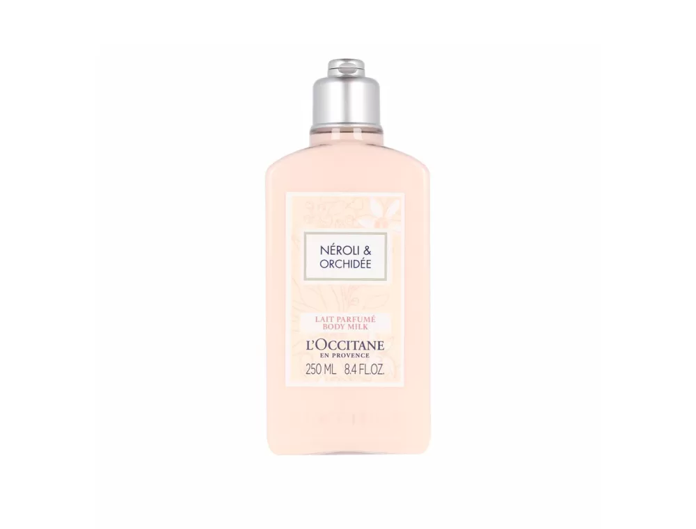 Shop L'Occitane Lait Corporel Parfume Neroli Et Orchidee