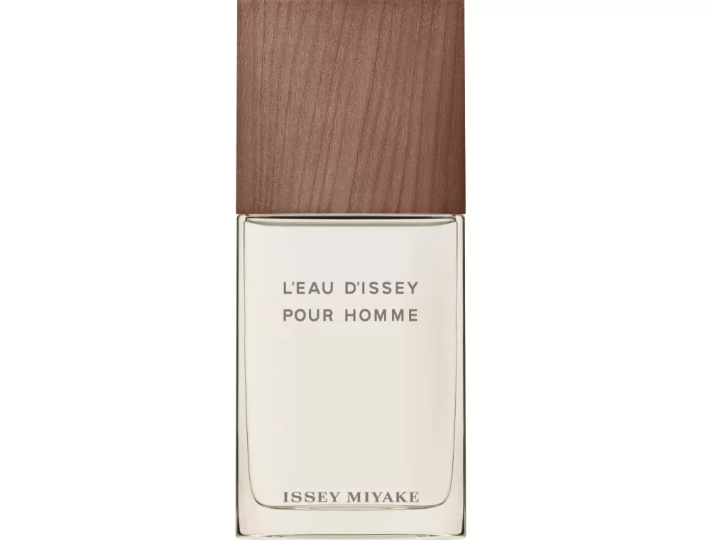Discount Issey Miyake L'Eau D'Issey Pour Homme De Matiere Vetiver Eau De Toilette Intense