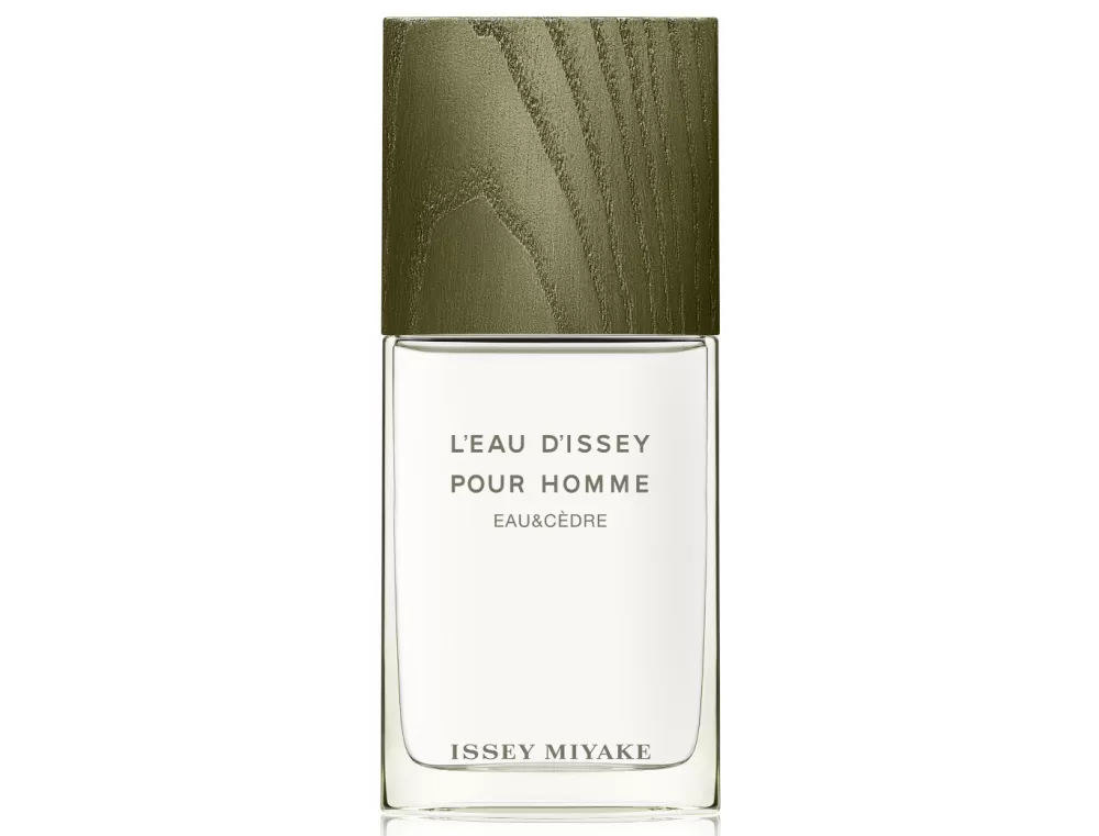 Cheap Issey Miyake L'Eau D'Issey Pour Homme Eau & Cedre Eau De Toilette Intense