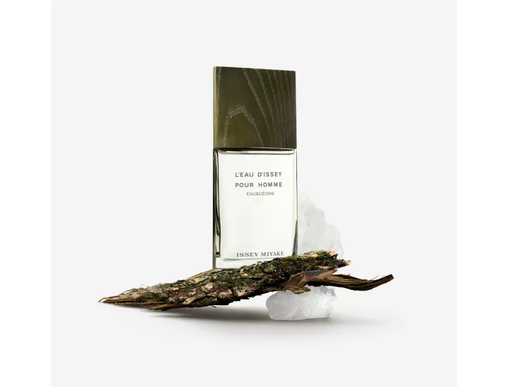Cheap Issey Miyake L'Eau D'Issey Pour Homme Eau & Cedre Eau De Toilette Intense