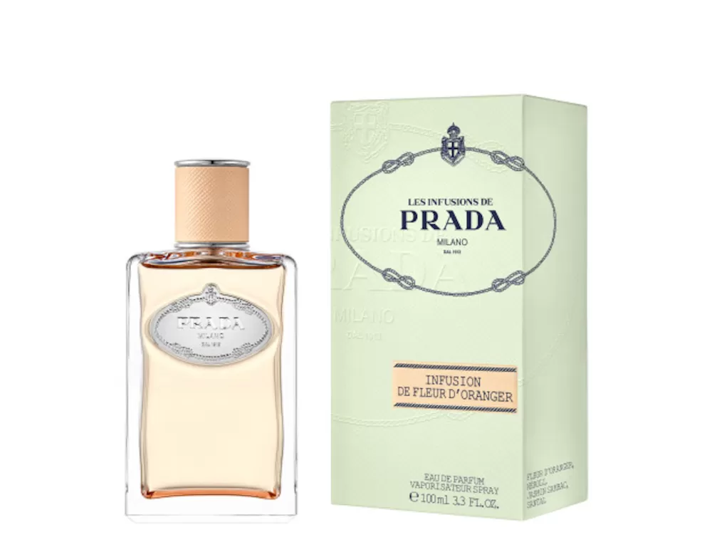 Cheap Prada Les Infusions De Fleur D'Oranger Eau De Parfum