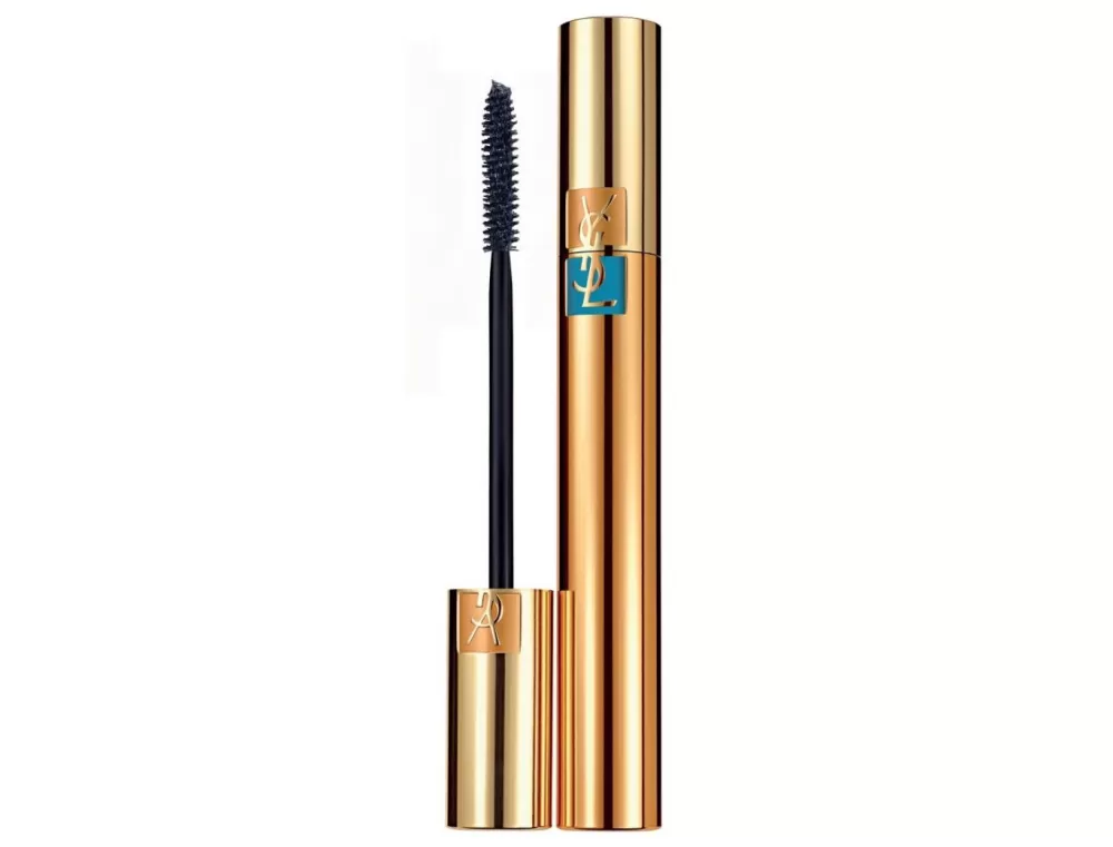 New Yves Saint Laurent Mascara Volume Effet Faux Cils Waterproof Mascara Volume Intense Waterproof