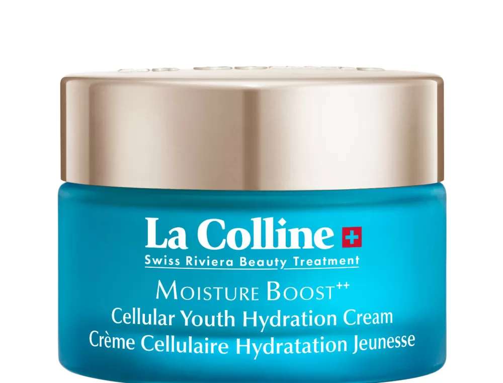 Best La Colline Moisture Boost C.Y Hydra. Cr