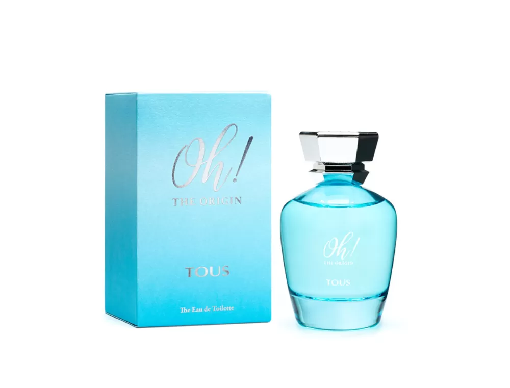 Cheap Tous Oh! The Origin Eau De Parfum