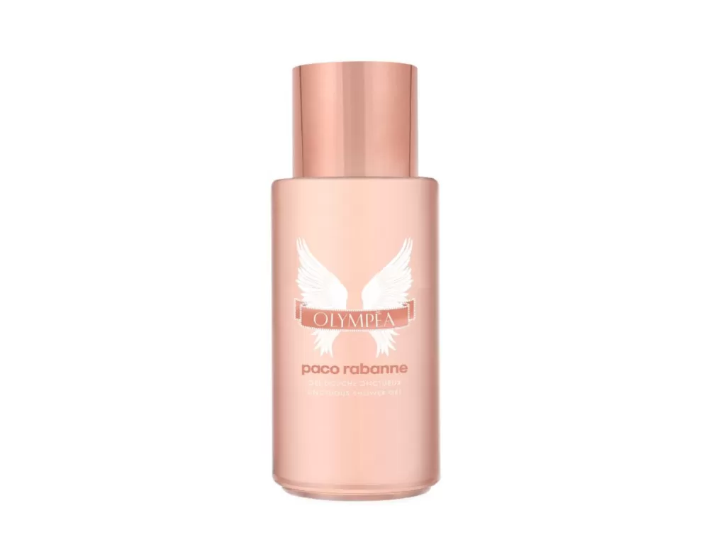 Cheap Paco Rabanne Olympea Lait Pour Le Corps