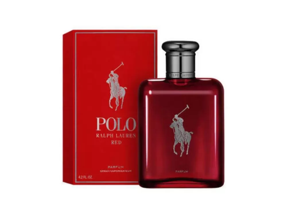Best Ralph Lauren Polo Red Parfum