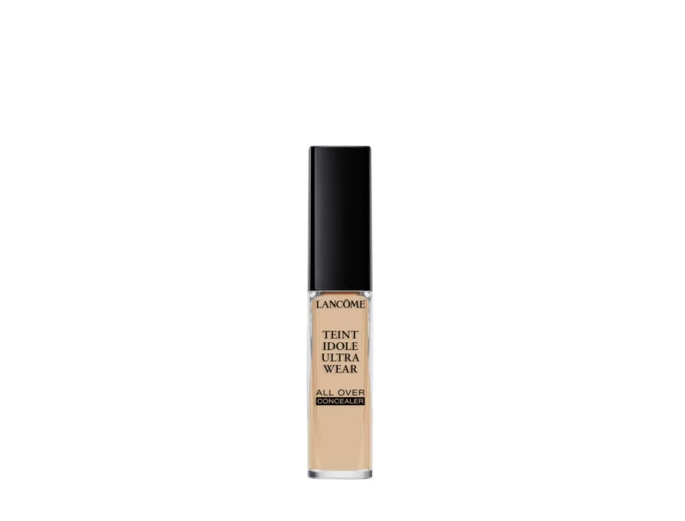 New Lancôme Teint Idole Ultra Wear All Over Concealer Correcteur 006 Ivoire