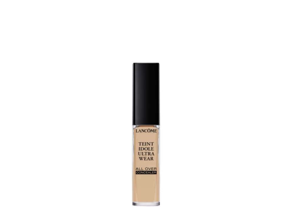 Discount Lancôme Teint Idole Ultra Wear All Over Concealer Correcteur 01 Beige Albatre