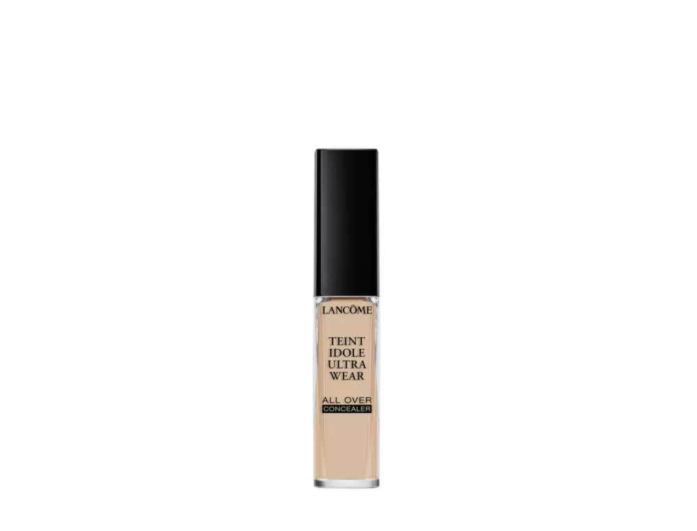 Shop Lancôme Teint Idole Ultra Wear All Over Concealer Correcteur 02 Lys Rose