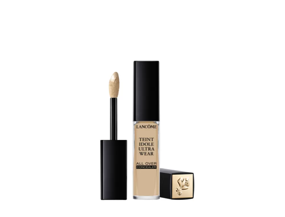Best Lancôme Teint Idole Ultra Wear All Over Concealer Correcteur 048 Bisque