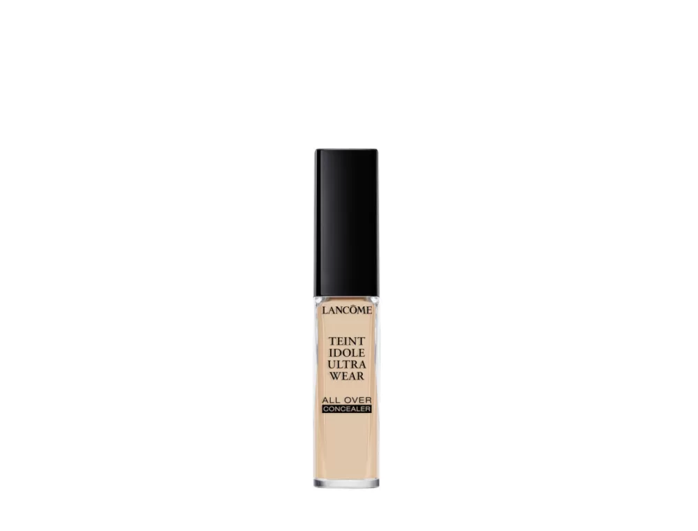 Best Lancôme Teint Idole Ultra Wear All Over Concealer Corrector 010 Ivoire 45 Gr