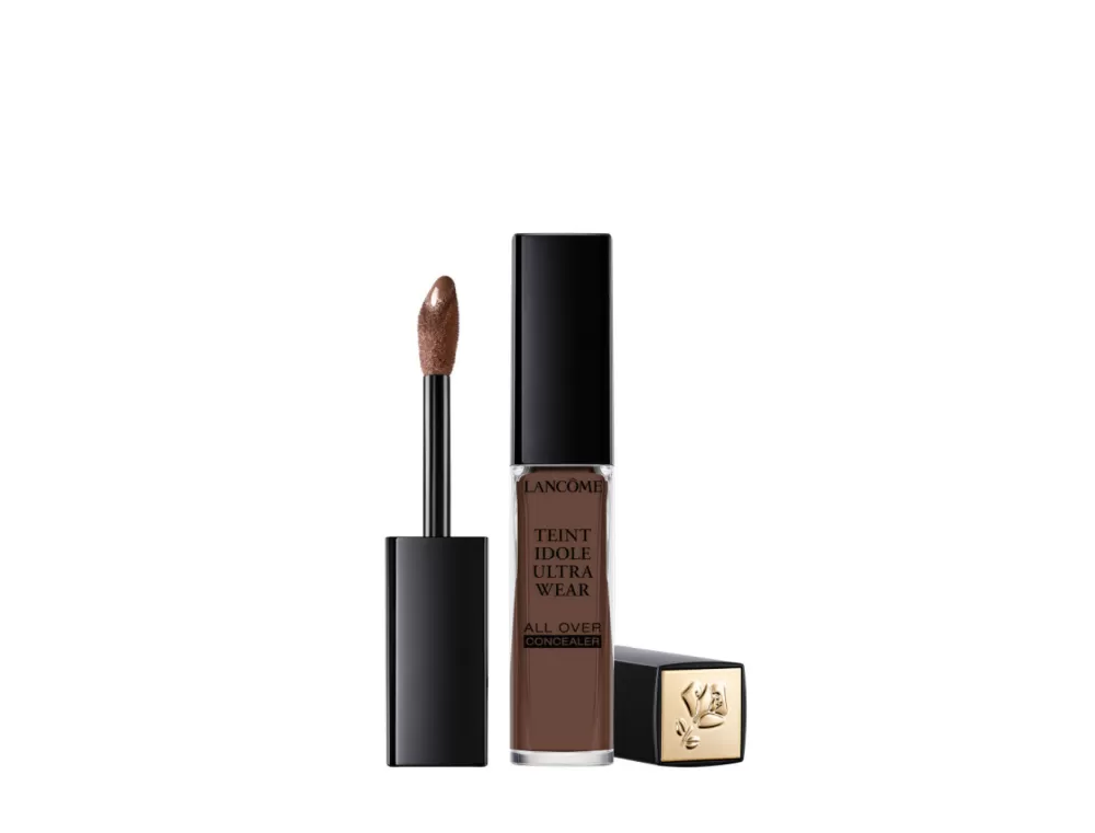 Best Sale Lancôme Teint Idole Ultra Wear All Over Concealer Corrector 15 Suede 45 Gr