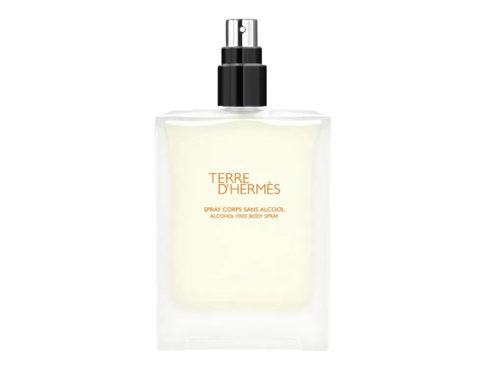 Cheap Hermès Terre D'Hermes Vapo Sans Alcool Pour Le Corps.