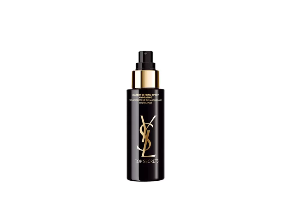Flash Sale Yves Saint Laurent Top Secrets Spray Fixateur De Maquillage Hydratant Fixateur De Maquillage Hydratant