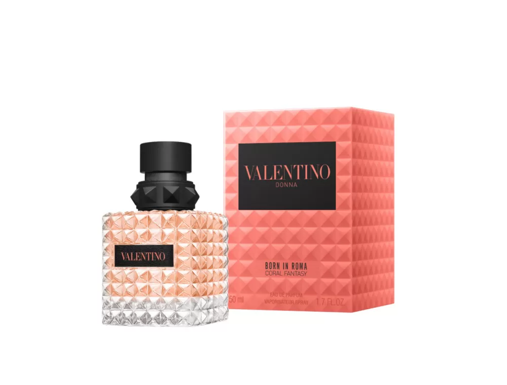 Online Valentino Born In Roma Donna Coral Fantasy Eau De Parfum