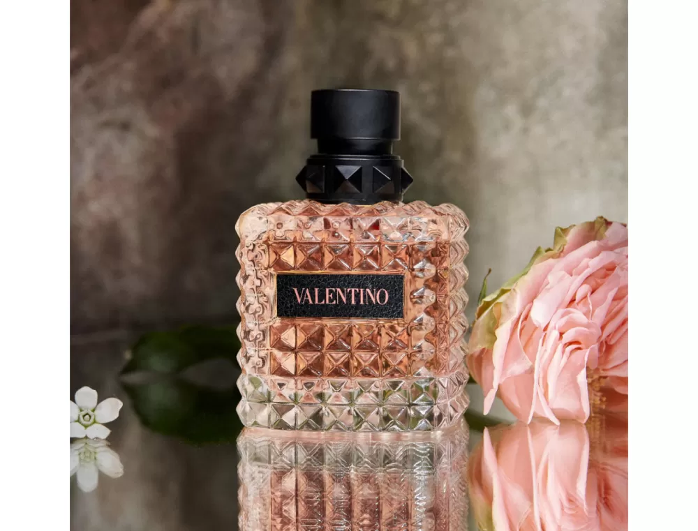 Online Valentino Born In Roma Donna Coral Fantasy Eau De Parfum