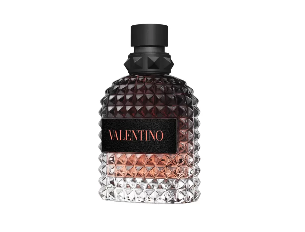 Cheap Valentino Born In Roma Uomo Coral Fantasy Eau De Toilette