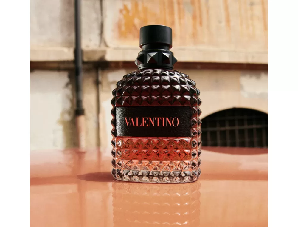 Cheap Valentino Born In Roma Uomo Coral Fantasy Eau De Toilette